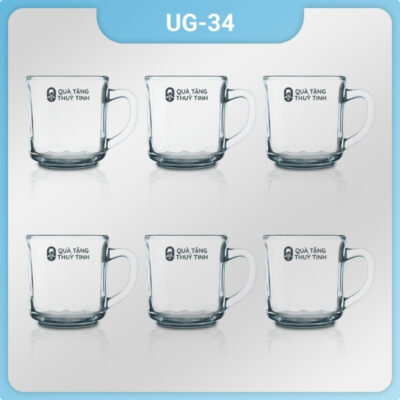 bo-6-coc-thuy-tinh-co-quai-dang-thap-in-logo-dung-tich-295ml-1