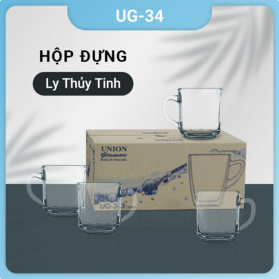 bo-6-coc-thuy-tinh-co-quai-dang-thap-in-logo-dung-tich-295ml-3