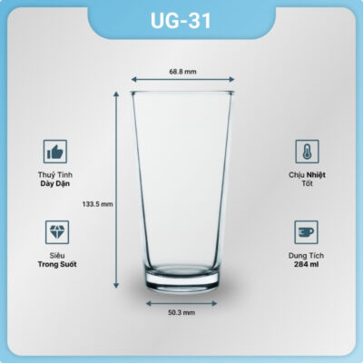 bo-6-coc-thuy-tinh-in-logo-dang-tru-cao-dung-tich-284ml-2