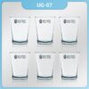 bo-6-coc-thuy-tinh-qua-tang-in-logo-dung-tich-166ml-1